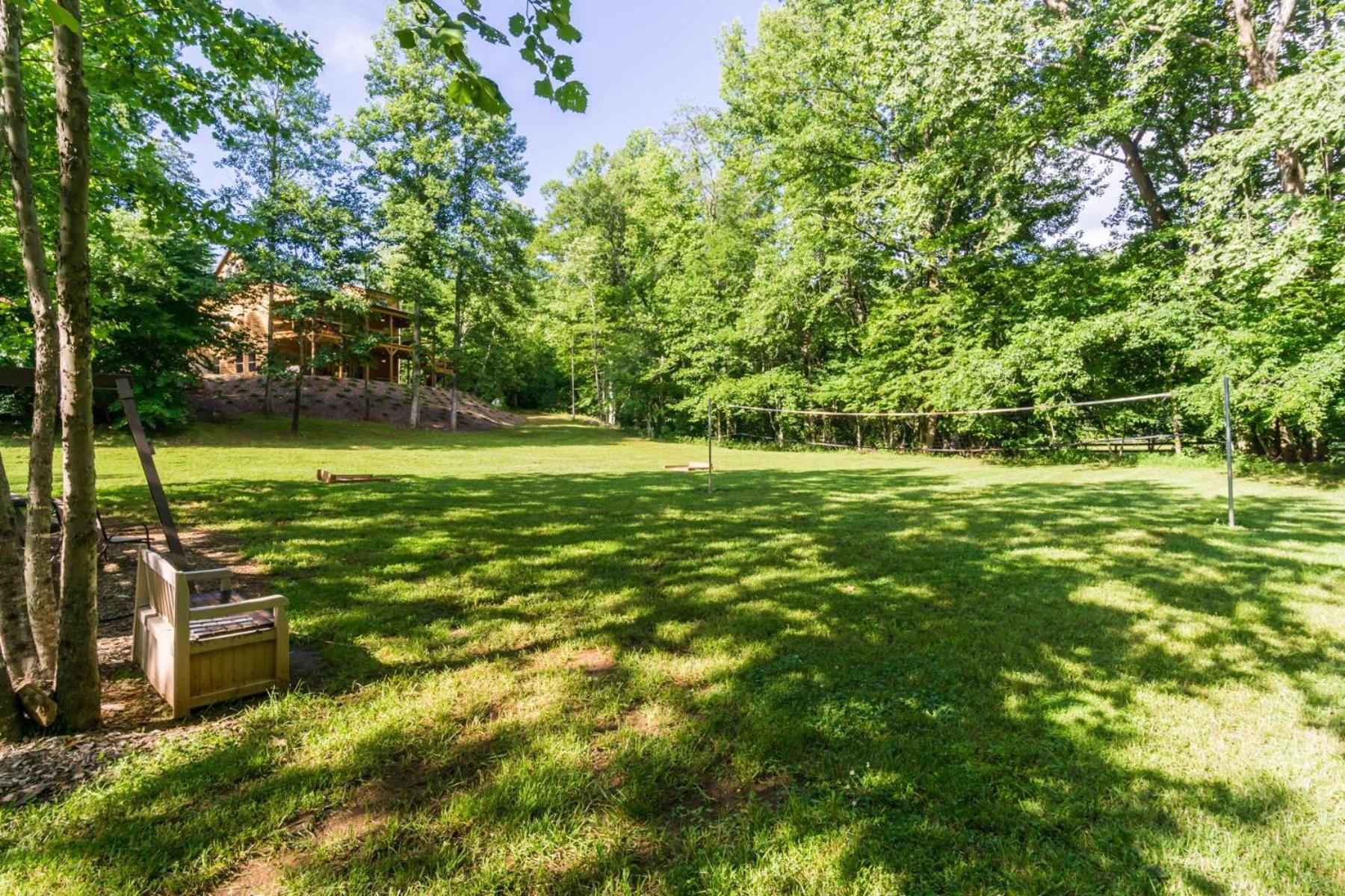 New Listing! Wine Country Retreat - 2 Bed, Hot Tub Villa Dahlonega Exterior foto
