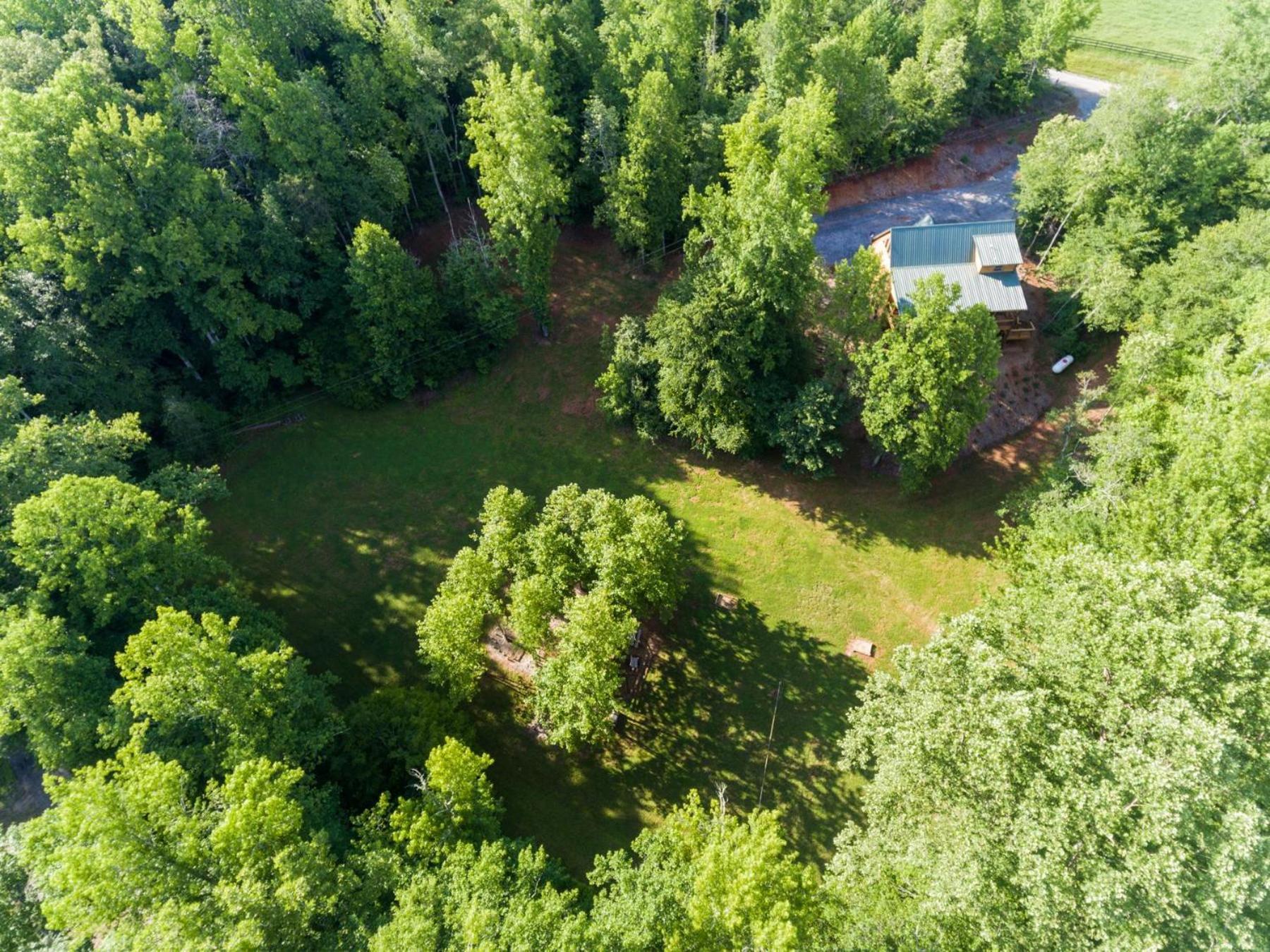 New Listing! Wine Country Retreat - 2 Bed, Hot Tub Villa Dahlonega Exterior foto