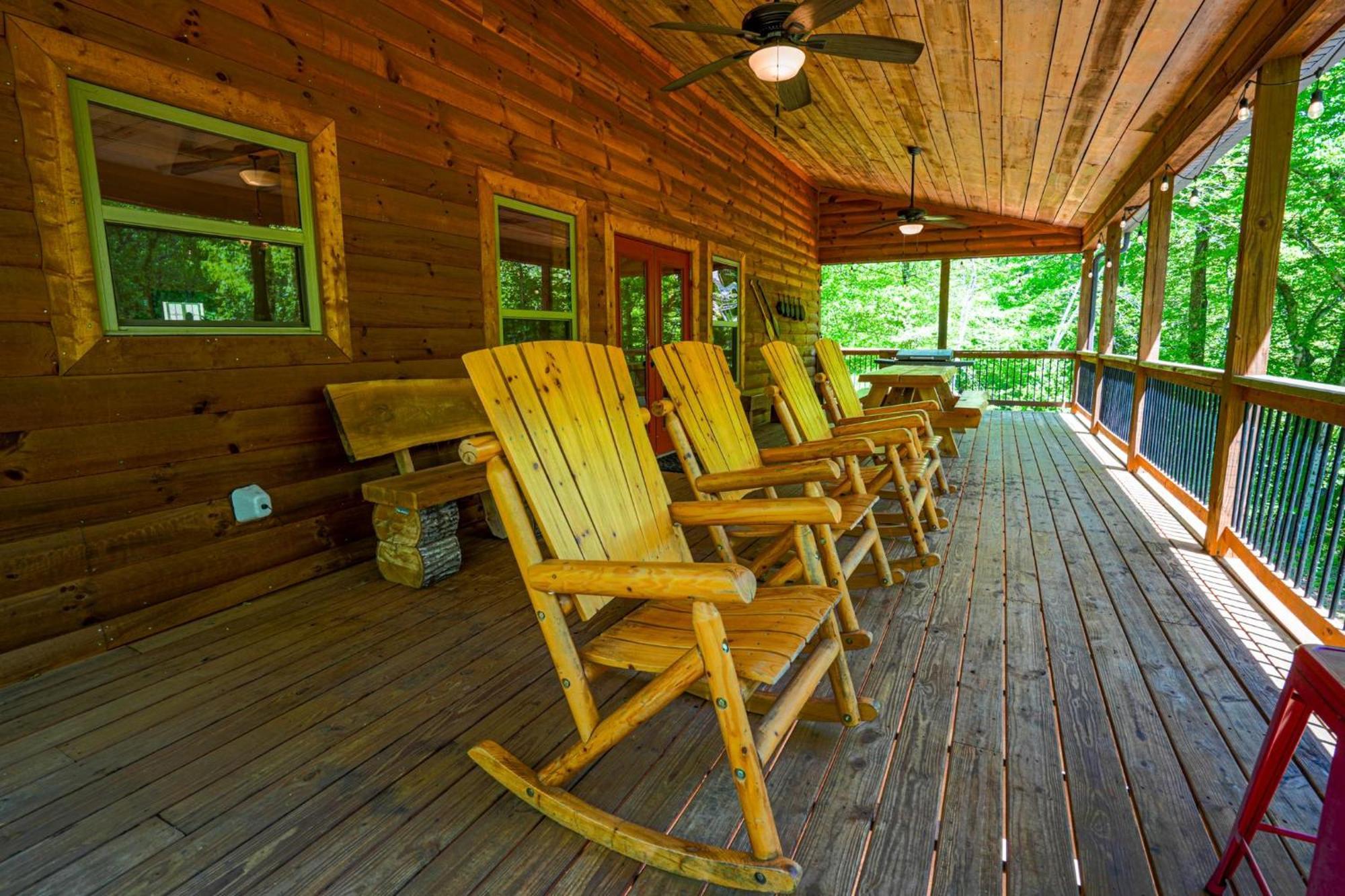 New Listing! Wine Country Retreat - 2 Bed, Hot Tub Villa Dahlonega Exterior foto