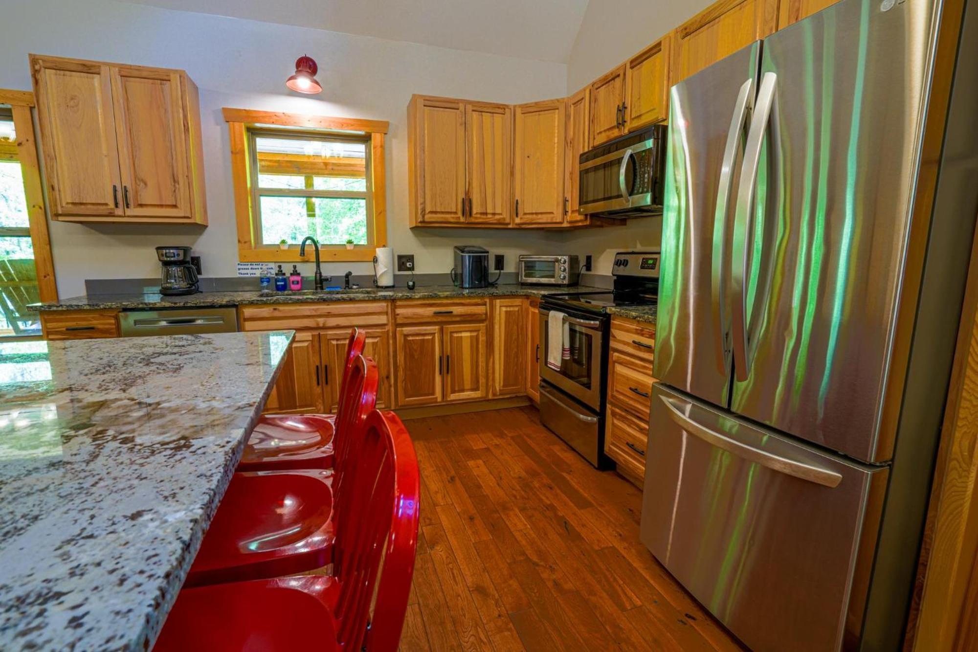 New Listing! Wine Country Retreat - 2 Bed, Hot Tub Villa Dahlonega Exterior foto